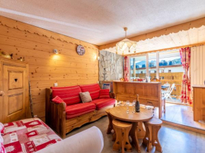 Apartment Les Grandes Balmes I et II - Le Lac-11 by Interhome Tignes
